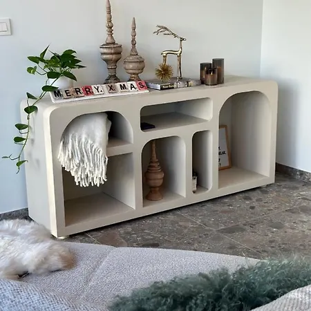 Σπίτι διακοπών The Nest 81